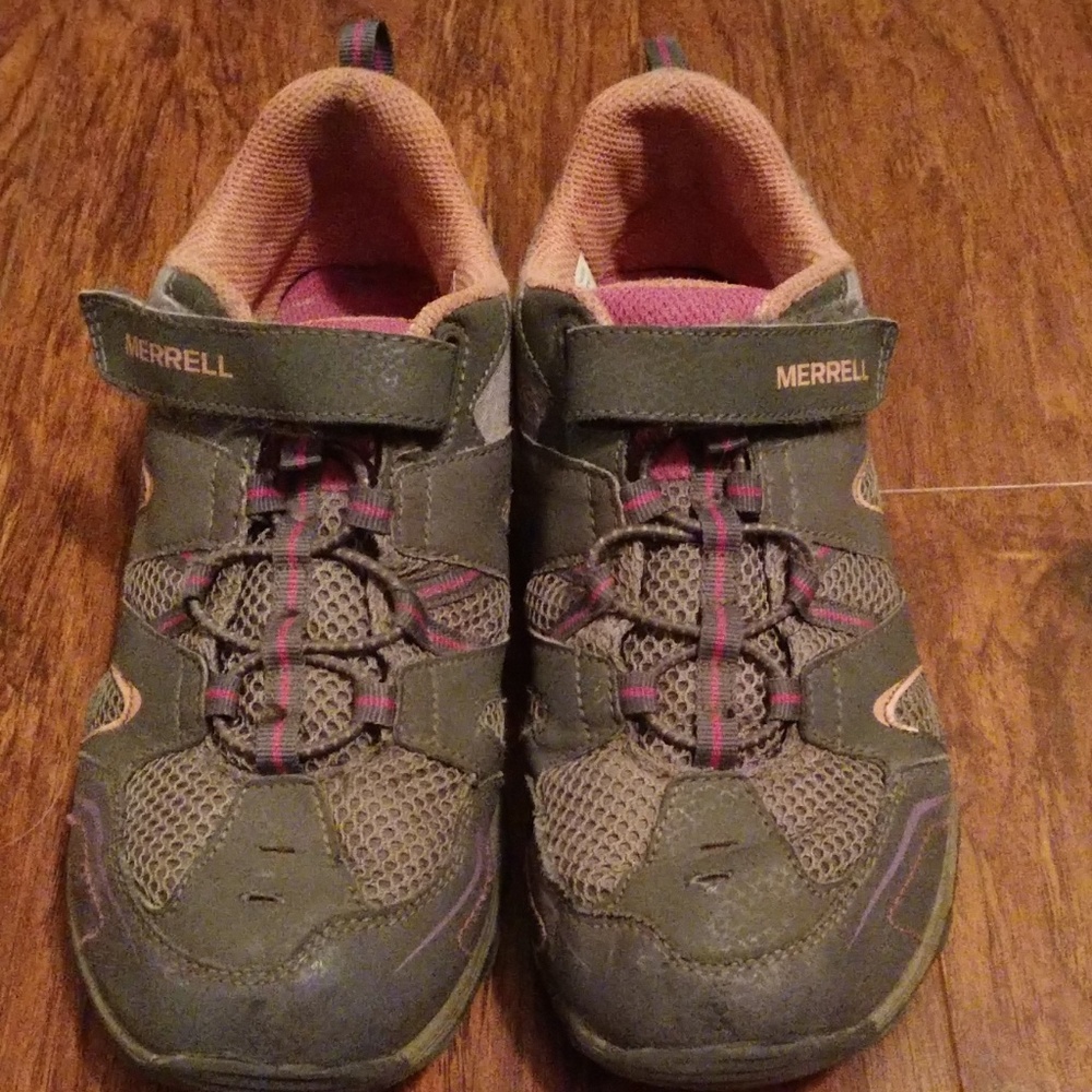 Merrell Trail Chaser shoes